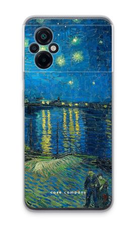 Starry Night Over the Rhône