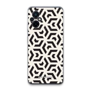 Crazy pattern