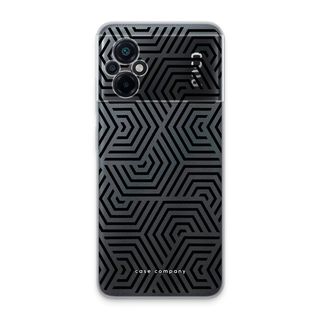 Magic pattern