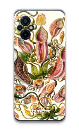 Haeckel Nepenthaceae