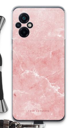 Pink Marble