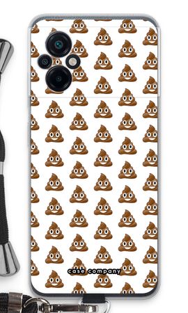Poop emoji