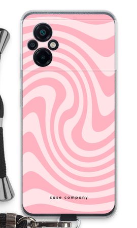 Swirl Pink