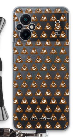 Poop emoji