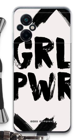 Girl Power #2
