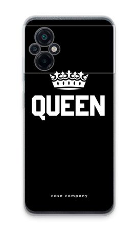 Queen black