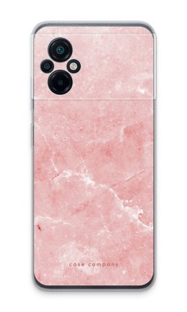 Pink Marble