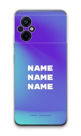 Namecase 1 - Neon
