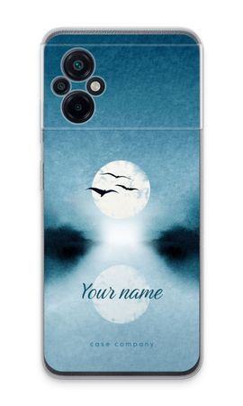 Namecase - Moon