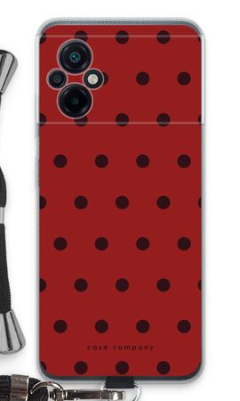 Ladybird Spots