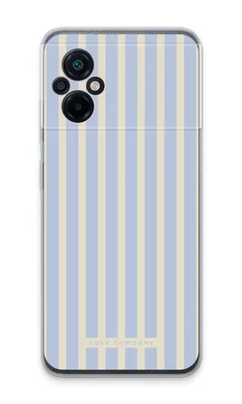 Sky Line, Xiaomi Poco M5 soft hoesje