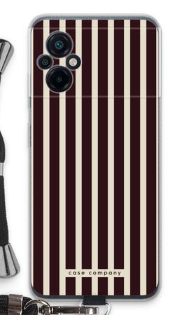 Bamboo Stripe