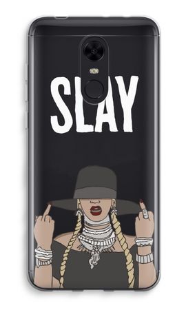 Slay All Day