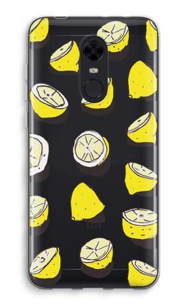 When Life Gives You Lemons...