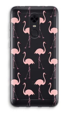 Anything Flamingoes