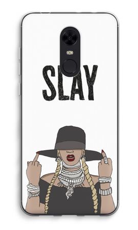 Slay All Day