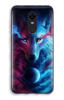 Where Light And Dark Meet