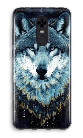 Darkness Wolf
