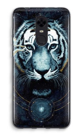 Darkness Tiger