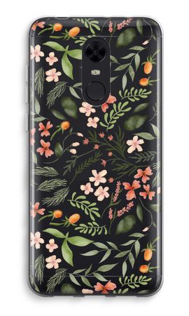 Sweet little flowers