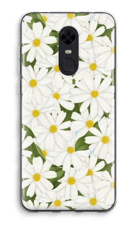 Summer Daisies
