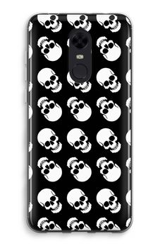Musketon Skulls