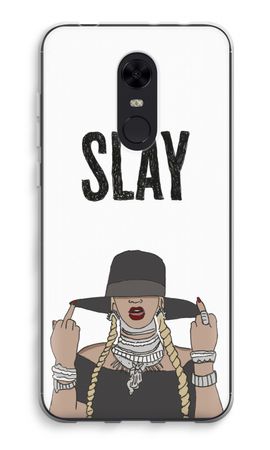 Slay All Day