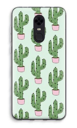 Cactus Lover