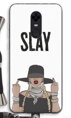 Slay All Day