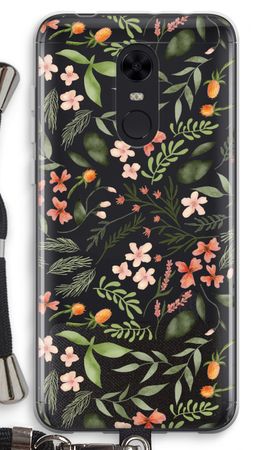 Sweet little flowers