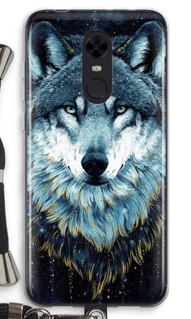 Darkness Wolf
