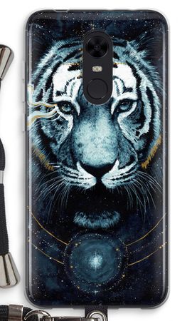 Darkness Tiger