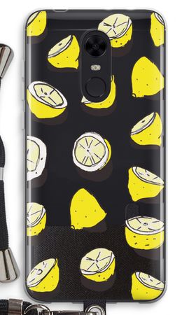 When Life Gives You Lemons...