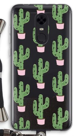 Cactus Lover