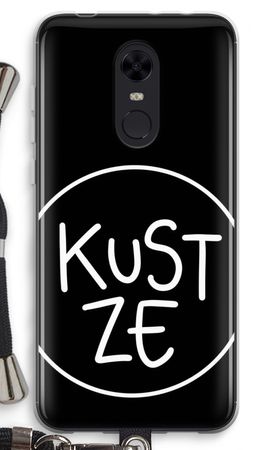 KUST ZE