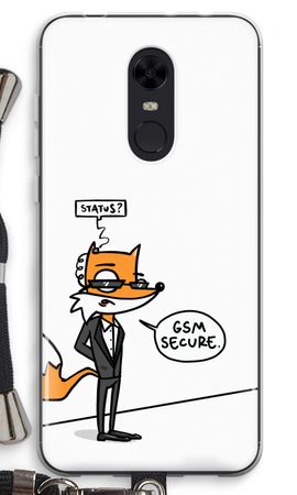 GSM secure