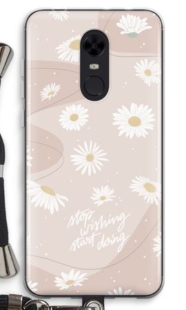 Daydreaming becomes reality