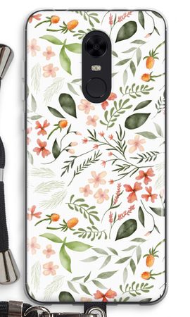 Sweet little flowers