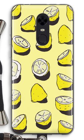 When Life Gives You Lemons...