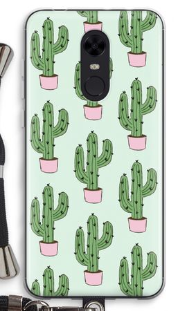 Cactus Lover