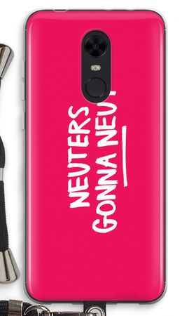Neuters (roze)