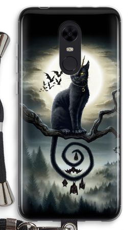 Moonlight Companions