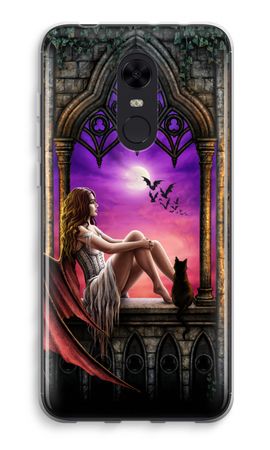 Children of the night