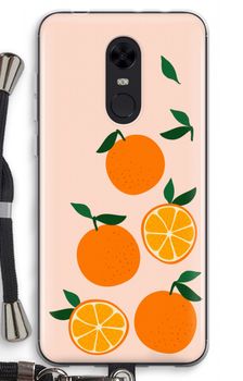 Will you be my clementine