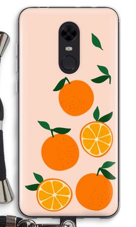 Will you be my clementine