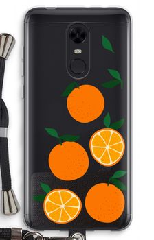 Will you be my clementine