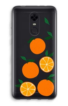 Will you be my clementine