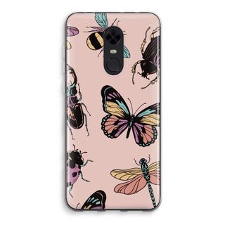 Tiny Bugs