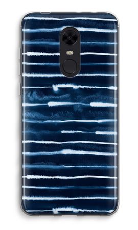 Lines Navy