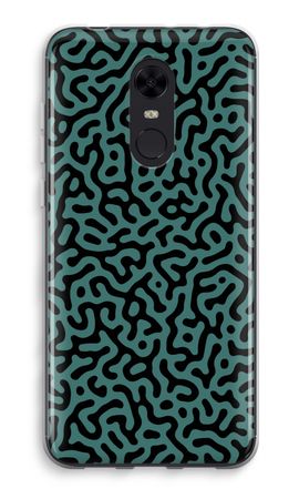 Turing pattern
